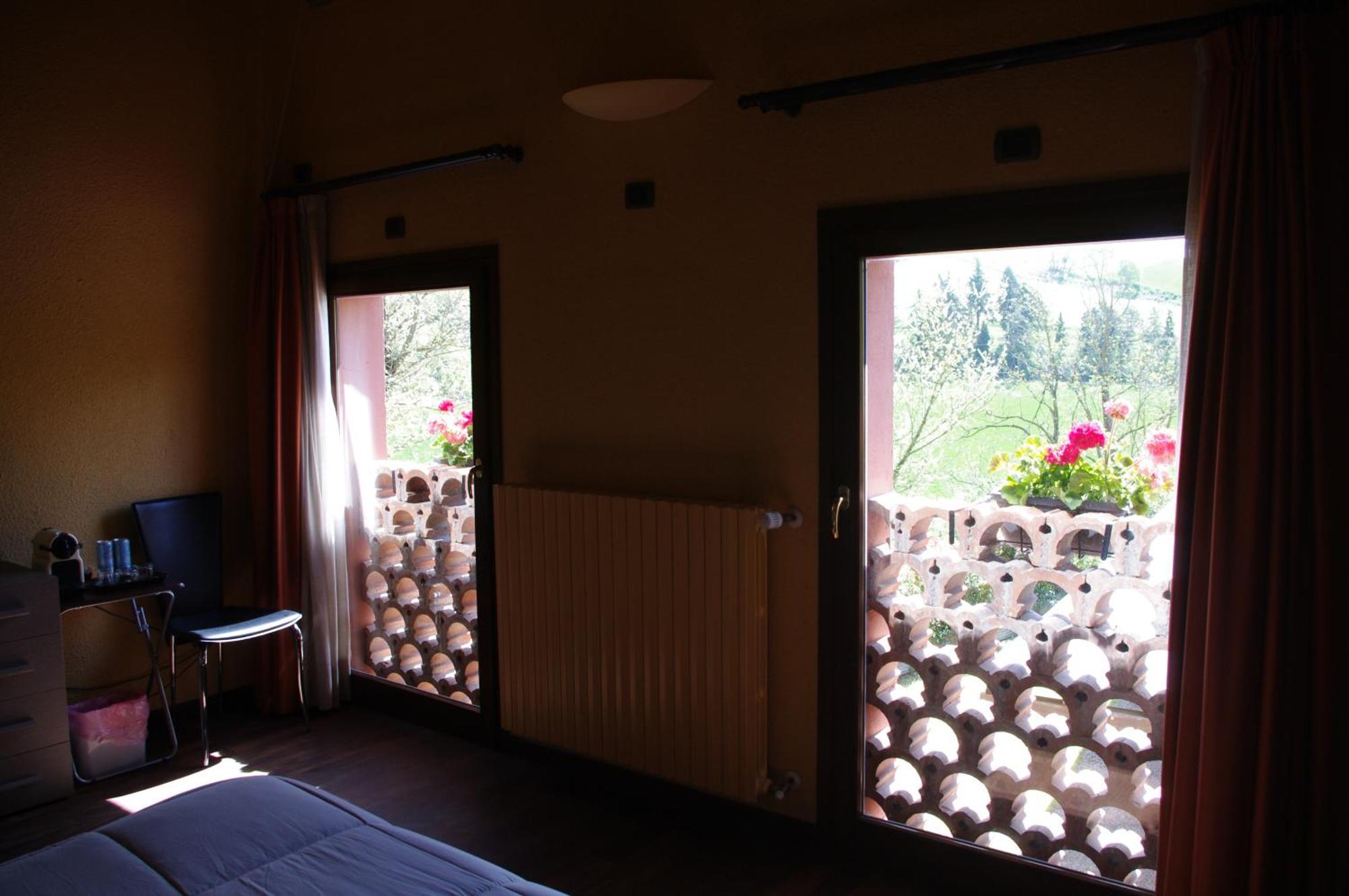 Podere Boschetto R&B Bologna Exterior photo