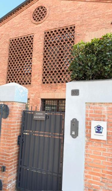 Podere Boschetto R&B Bologna Exterior photo