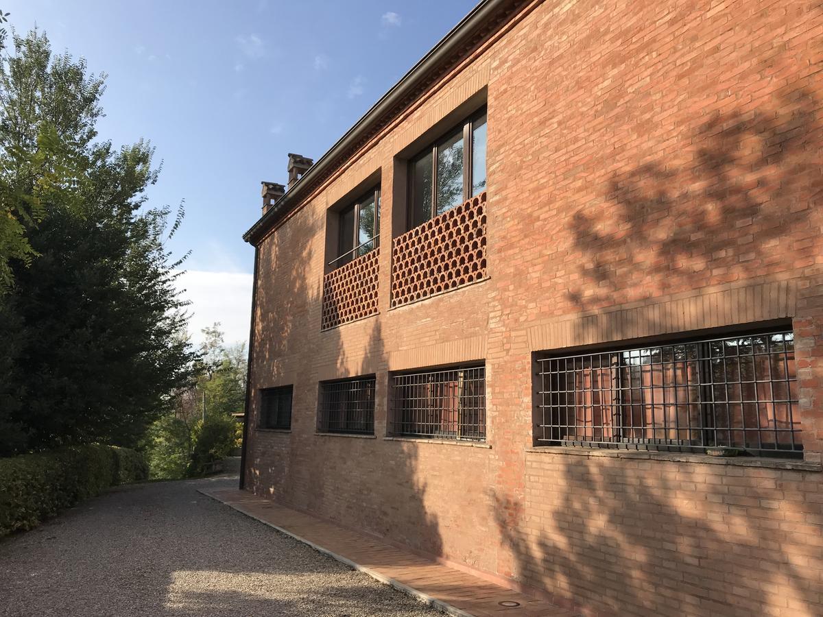 Podere Boschetto R&B Bologna Exterior photo