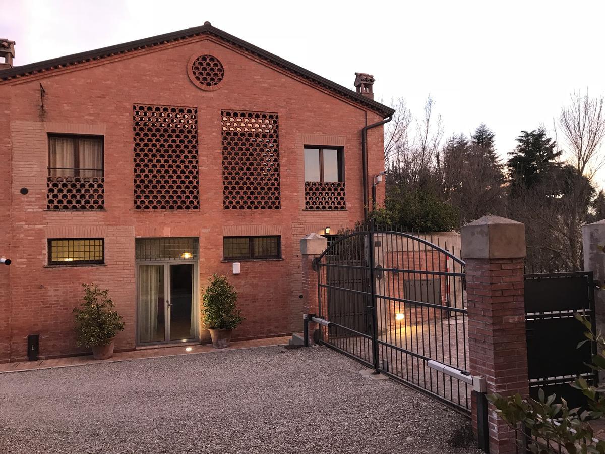 Podere Boschetto R&B Bologna Exterior photo