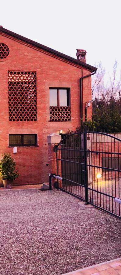 Podere Boschetto R&B Bologna Exterior photo