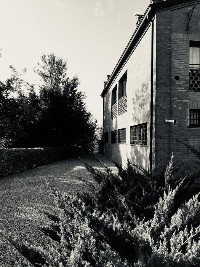 Podere Boschetto R&B Bologna Exterior photo